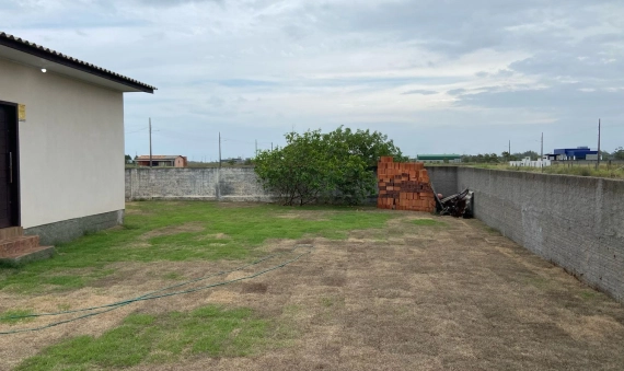 CASA - ZONA SUL, BALNEÁRIO RINCÃO