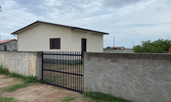 CASA - ZONA SUL, BALNEÁRIO RINCÃO