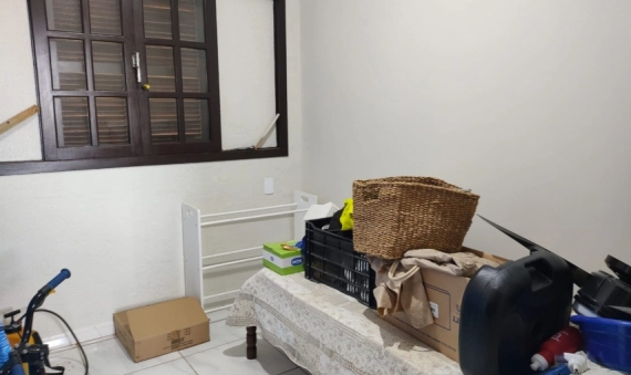 CASA - ZONA SUL, BALNEÁRIO RINCÃO