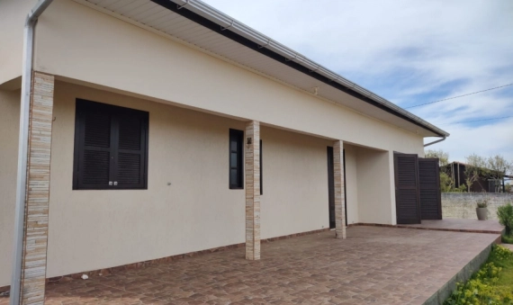 CASA - ZONA SUL, BALNEÁRIO RINCÃO