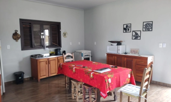 CASA - ZONA SUL, BALNEÁRIO RINCÃO