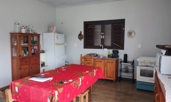 CASA - ZONA SUL, BALNEÁRIO RINCÃO