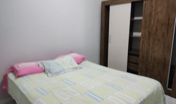 CASA - ZONA SUL, BALNEÁRIO RINCÃO