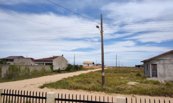 CASA - ZONA SUL, BALNEÁRIO RINCÃO