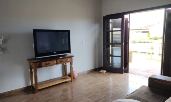 CASA - ZONA SUL, BALNEÁRIO RINCÃO