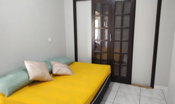 CASA - ZONA SUL, BALNEÁRIO RINCÃO