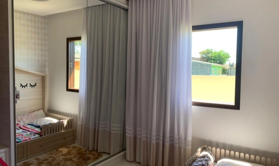 CASA - VILA NOVA, IÇARA