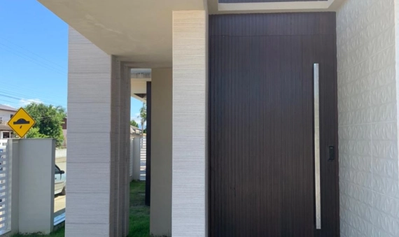 CASA - VILA NOVA, IÇARA