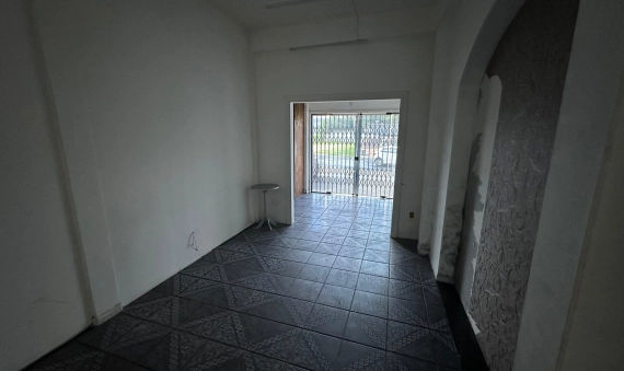 PRÉDIO COMERCIAL, BAIRRO PRÓSPERA - CRICIÚMA