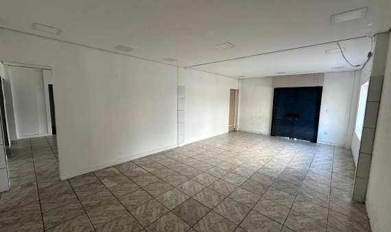 PRÉDIO COMERCIAL, BAIRRO PRÓSPERA - CRICIÚMA