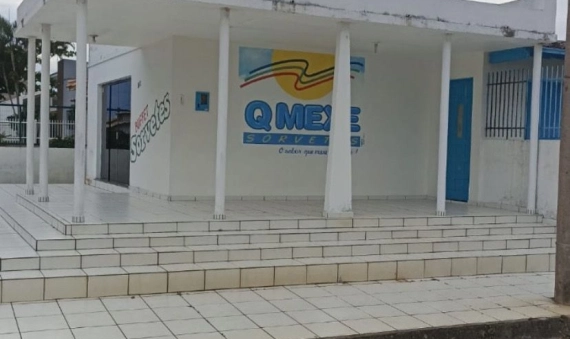 CASA/ SALA COMERCIAL - ZONA NOVA, BALNEÁRIO RINCÃO