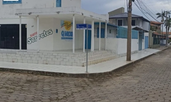 CASA/ SALA COMERCIAL - ZONA NOVA, BALNEÁRIO RINCÃO