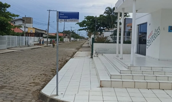 CASA/ SALA COMERCIAL - ZONA NOVA, BALNEÁRIO RINCÃO