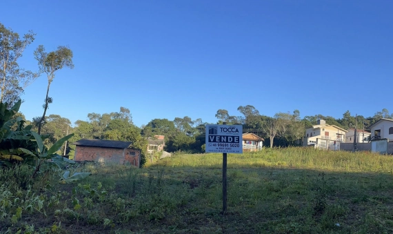 TERRENO - LIRI, IÇARA