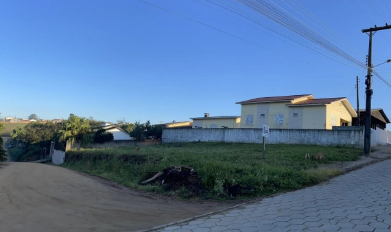 TERRENO - LIRI, IÇARA