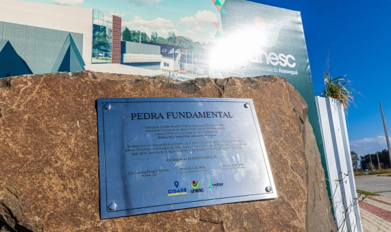 TERRENOS, LOT. CIDADE UNIVERSITÁRIA - SANTA CATARINA, ARARANGUÁ