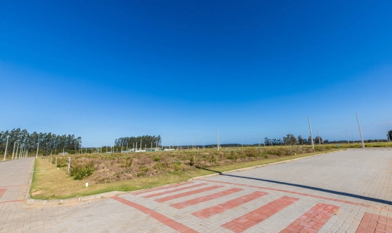 TERRENOS, LOT. CIDADE UNIVERSITÁRIA - SANTA CATARINA, ARARANGUÁ