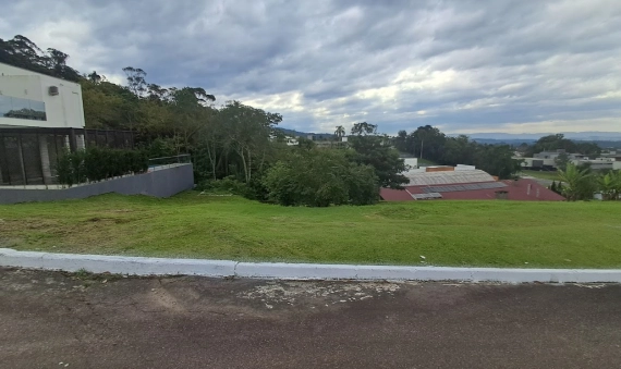 CONDOMIÍCIO LA SOCIETÁ SAN SIMONE, SÃO SIMÃO-CRICIÚMA