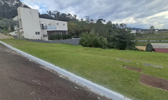 CONDOMIÍCIO LA SOCIETÁ SAN SIMONE, SÃO SIMÃO-CRICIÚMA