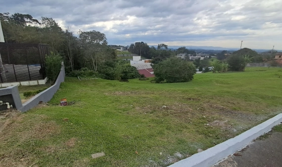 CONDOMIÍCIO LA SOCIETÁ SAN SIMONE, SÃO SIMÃO-CRICIÚMA