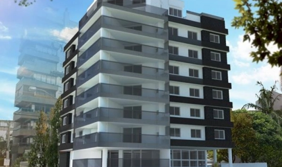 APARTAMENTO, PLAZA MAYOR, CENTRO CRICIÚMA