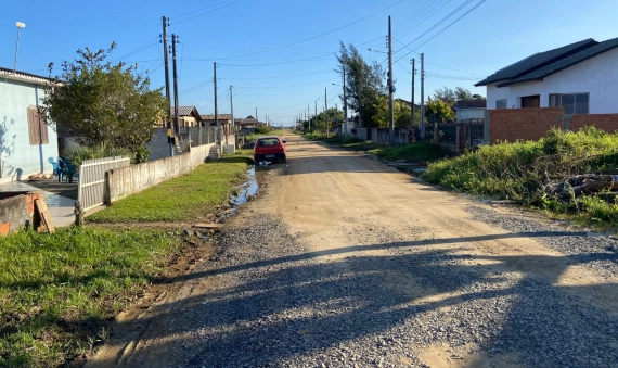CASA - ZONA SUL, BALNEÁRIO RINCÃO