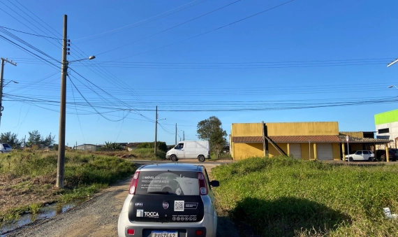 CASA - ZONA SUL, BALNEÁRIO RINCÃO