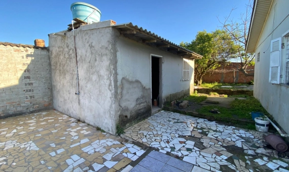 CASA - ZONA SUL, BALNEÁRIO RINCÃO