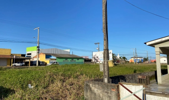 CASA - ZONA SUL, BALNEÁRIO RINCÃO