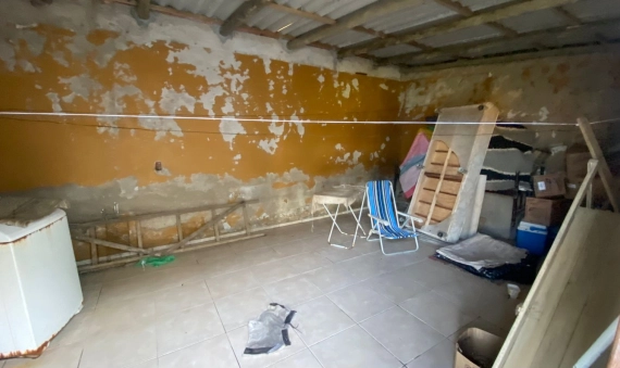 CASA - ZONA SUL, BALNEÁRIO RINCÃO