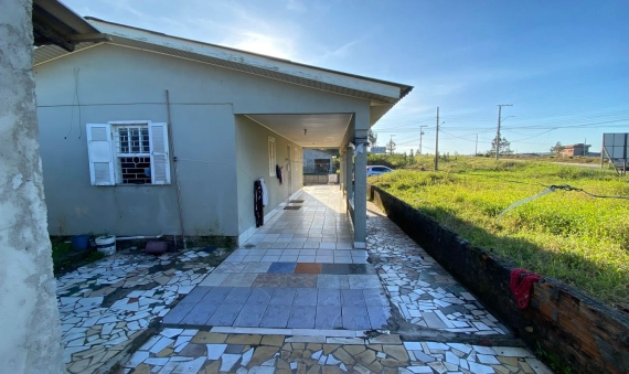 CASA - ZONA SUL, BALNEÁRIO RINCÃO