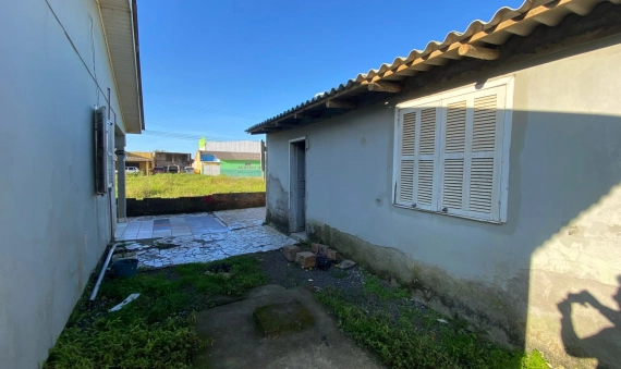 CASA - ZONA SUL, BALNEÁRIO RINCÃO