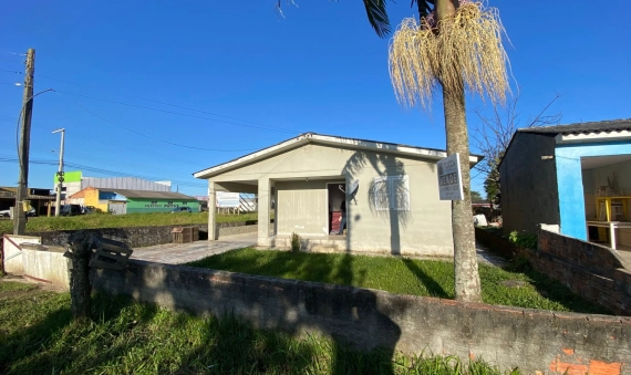 CASA - ZONA SUL, BALNEÁRIO RINCÃO