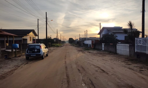 CASA - PEDREIRAS, BALNEÁRIO RINCÃO