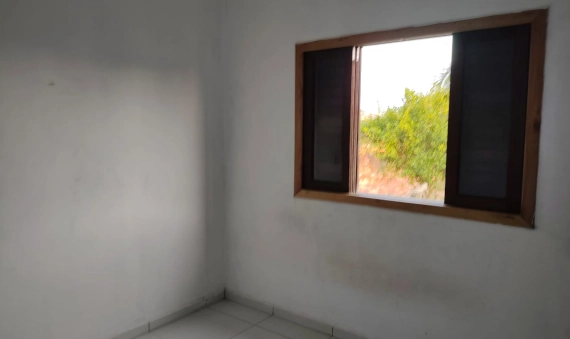 CASA - PEDREIRAS, BALNEÁRIO RINCÃO