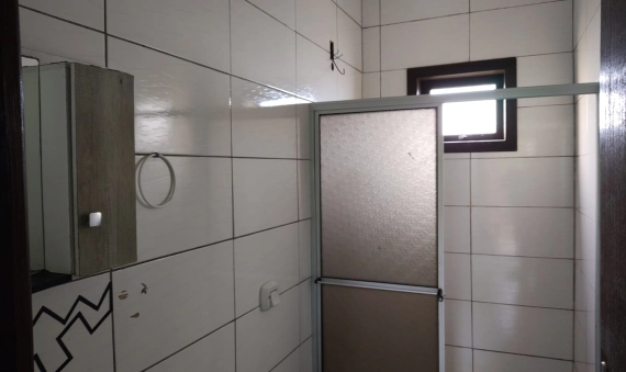 CASA - PEDREIRAS, BALNEÁRIO RINCÃO