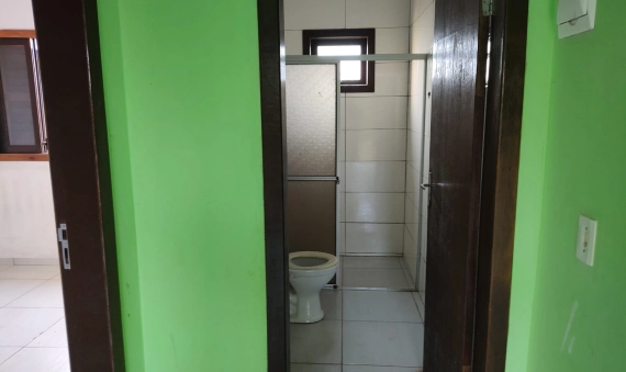 CASA - PEDREIRAS, BALNEÁRIO RINCÃO