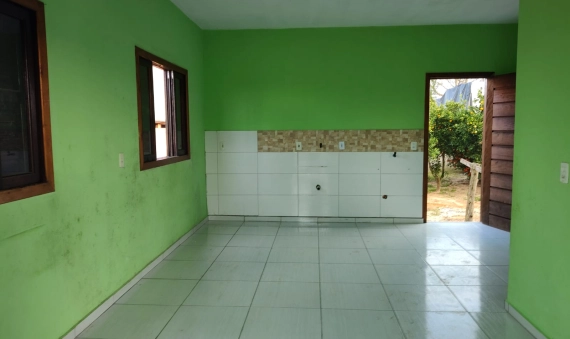 CASA - PEDREIRAS, BALNEÁRIO RINCÃO