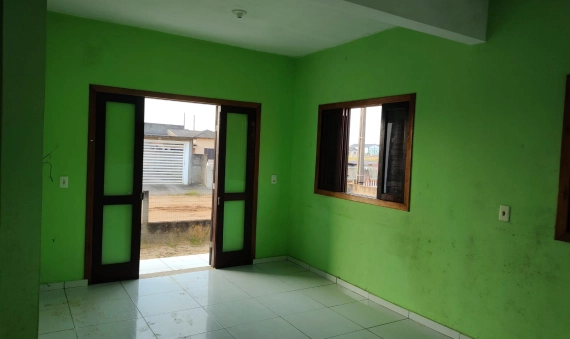 CASA - PEDREIRAS, BALNEÁRIO RINCÃO