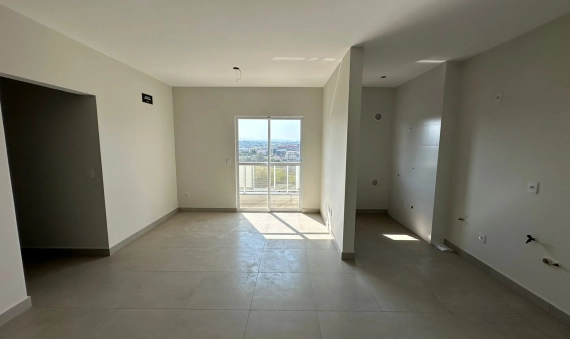 APARTAMENTO, RES. MONTPELLIER, CENTRO - IÇARA