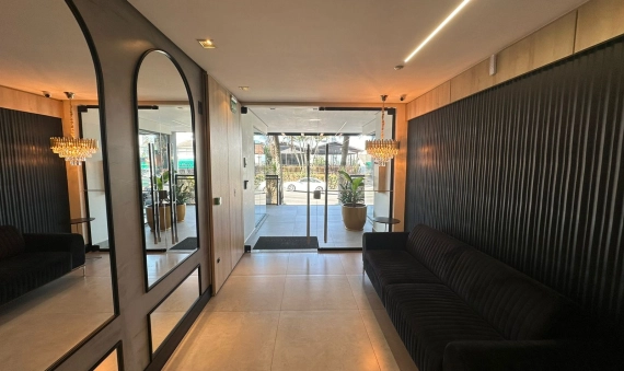 APARTAMENTO, RES. MONTPELLIER, CENTRO - IÇARA