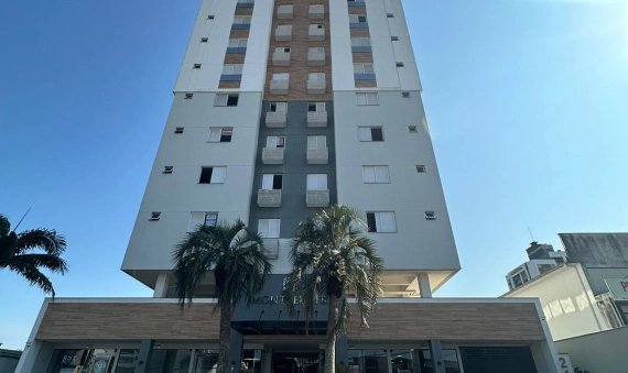 APARTAMENTO, RES. MONTPELLIER, CENTRO - IÇARA