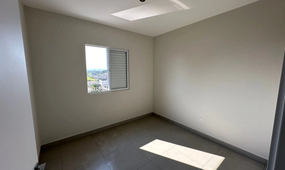 APARTAMENTO, RES. MONTPELLIER, CENTRO - IÇARA