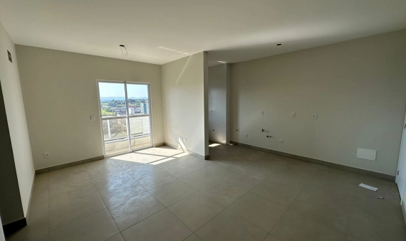 APARTAMENTO, RES. MONTPELLIER, CENTRO - IÇARA