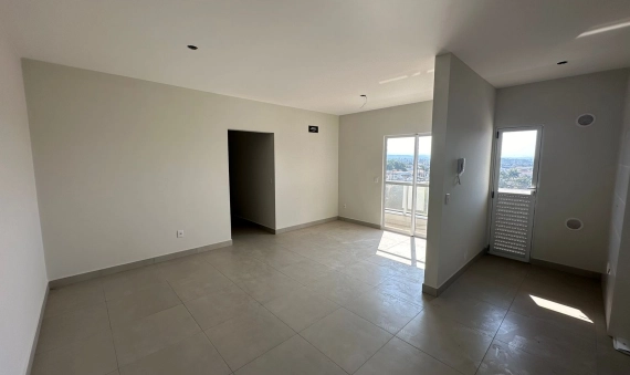 APARTAMENTO, RES. MONTPELLIER, CENTRO - IÇARA