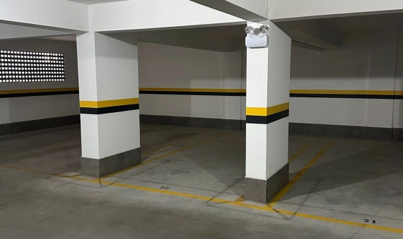 APARTAMENTO, RES. MONTPELLIER, CENTRO - IÇARA