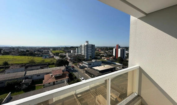 APARTAMENTO, RES. MONTPELLIER, CENTRO - IÇARA
