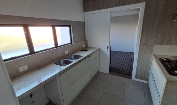 APARTAMENTO EDIFÍCIO DOLOMITI, CENTRO-CRICIÚMA