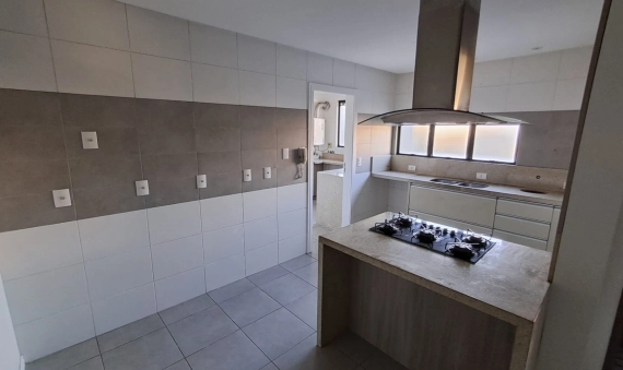 APARTAMENTO EDIFÍCIO DOLOMITI, CENTRO-CRICIÚMA