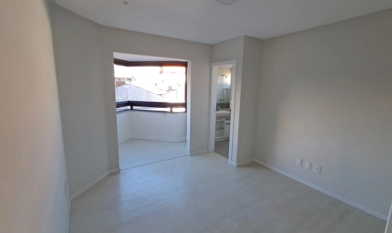 APARTAMENTO EDIFÍCIO DOLOMITI, CENTRO-CRICIÚMA